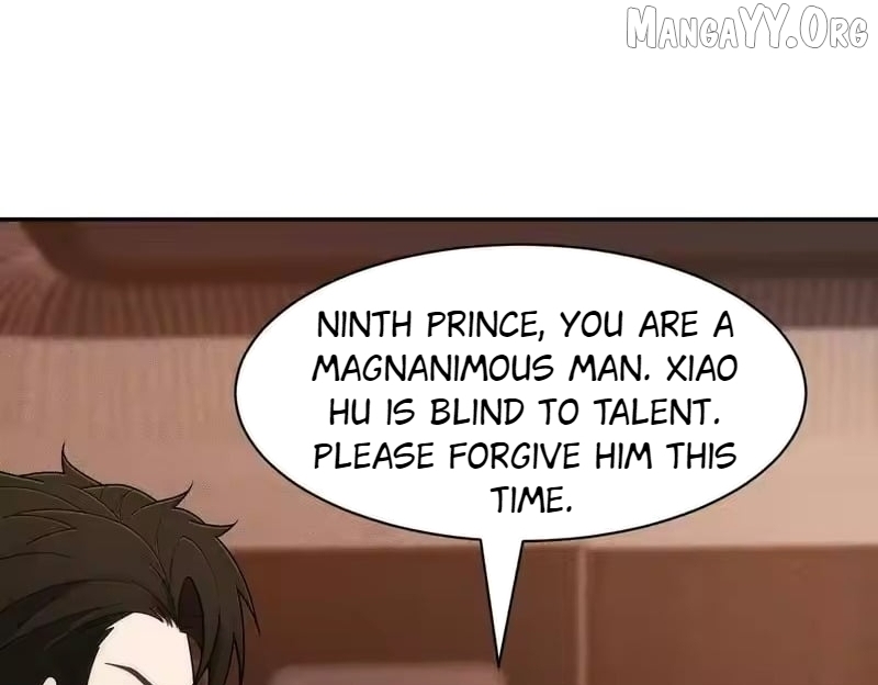 Hidden Dragon in the City (2025) Chapter 42 - page 14